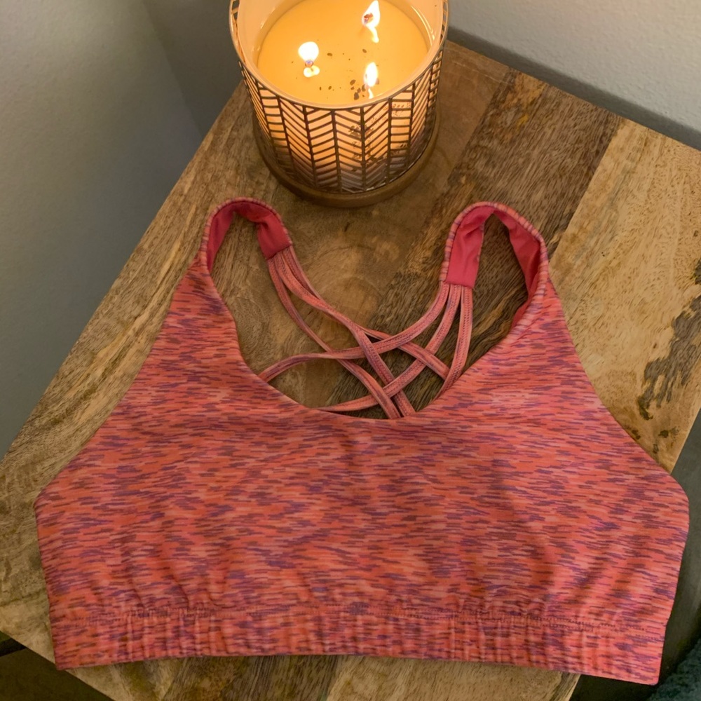 🌸SPORT BRA!